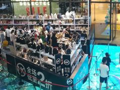 -砂之船奥莱(南京江宁店)
