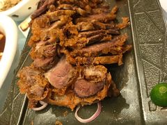 -百富源·海鲜辽菜(和平北大街店)