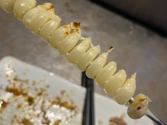 -很久以前羊肉串(打浦路店)