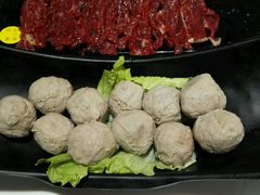 -陈记顺和牛肉火锅馆(天河北路店)