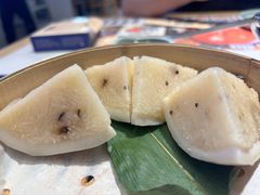 -太琼糟粕醋·海南酸汤火锅(亚龙湾店)
