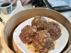 -陶陶居酒家(SM二期购物广场店)