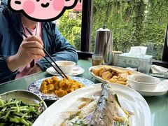-古桥人家•水上餐厅(朱家角古镇店)