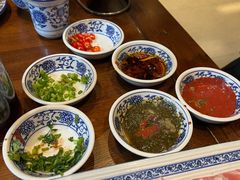 -百花深处·老北京风味菜