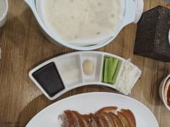 -紫光园·烤鸭(京旺家园店)