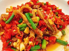 -陈大锅·岳阳鱼馆·地道岳阳菜(美食街店)