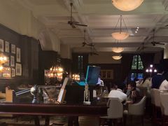 -LONG BAR 廊吧(外滩华尔道夫酒店)