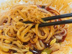 -子午路张记肉夹馍(翠华路店)
