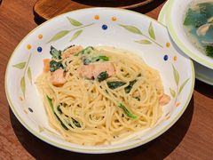 -萨莉亚意式餐厅(杭州滨江天街店)