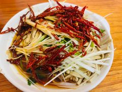 -如意香辣鸡架(总店)