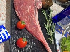 -尹珍珠·韩式无限烤肉(回龙湾店)