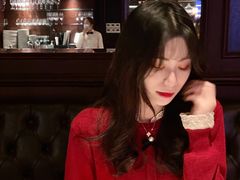 -Wolfgang’s Steakhouse 沃夫冈牛排馆(上海白玉兰广场店)