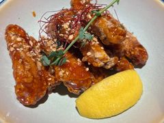 -BE BRIGHT KITCHEN(正佳广场店)
