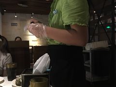 -星伦多自助料理·涮烤一体(虹悦城店)