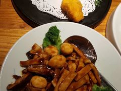 -小放牛炒菜馆(中山路乐汇城店)