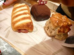 -山崎面包(苏州中心店)