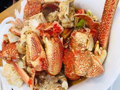 -悉尼鱼市场