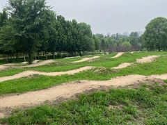 -兴安湖生态运动公园