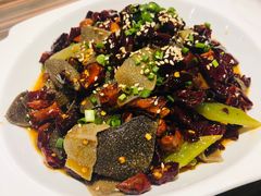 -巴蜀风情(西溪欢乐城店)