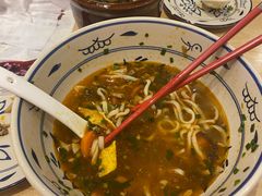 -秦䩊会·陕西biangbiang面(畹町路店)