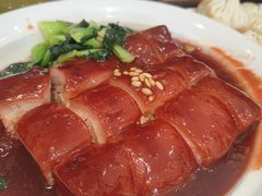 -香雪海饭店中餐厅(人民桥店)