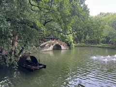 -绮园景区