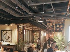 -洞庭土菜馆(天河北总店)