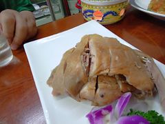 -中卫御苑福膳·养生局(圆明园店)