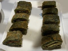 -阿露佳·舌尖上的安吉菜