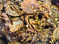 捆鸡-浪哥卤味捆鸡(南门口店)