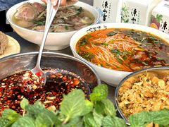 -熊氏牛羊杂粉(龙眼井总店)
