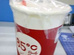 -85度C(石狮狮城店)