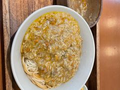 -李百蟹·江南蟹黄面(夫子庙店)