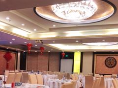 -聚春园自助餐厅(东街口店)