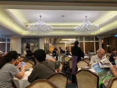 -翠园(铜锣湾广场店)