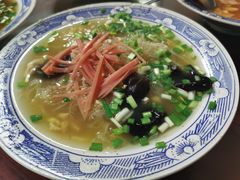 -管记水席老店(仙果市街店)