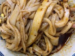 -郑凉面24h店(黄金小区店)
