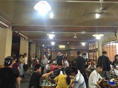 -张关合渣(航空大道店)