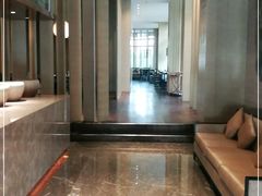 -西安浐灞艾美酒店·汉江餐厅·火锅