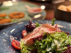 -SISTERS BAR RESTAURANT川意酒馆(嘉善老市H楼店)