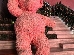 -功德林(南京西路店)