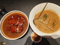 -锦府园·新台州菜(合生汇店)
