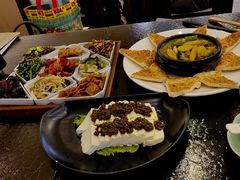 -五观堂素食(新华路店)