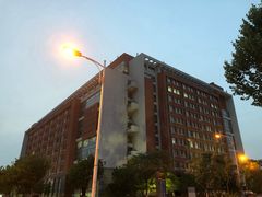 -山东大学(兴隆山校区)