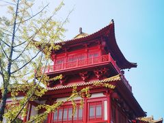 -茅山东方盐湖城景区