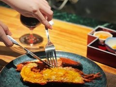 -麦MUGI铁板烧日式料理