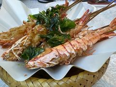 -东江海鲜大排档·潮汕菜·砂锅粥