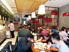 大堂-泰煌鸡·上海白斩鸡·鸡汤面(鹤庆店)