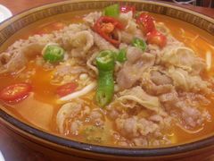 -西新饭店(城中店)