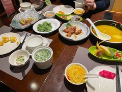 -青岛海天世园酒店-海澜阁中餐厅